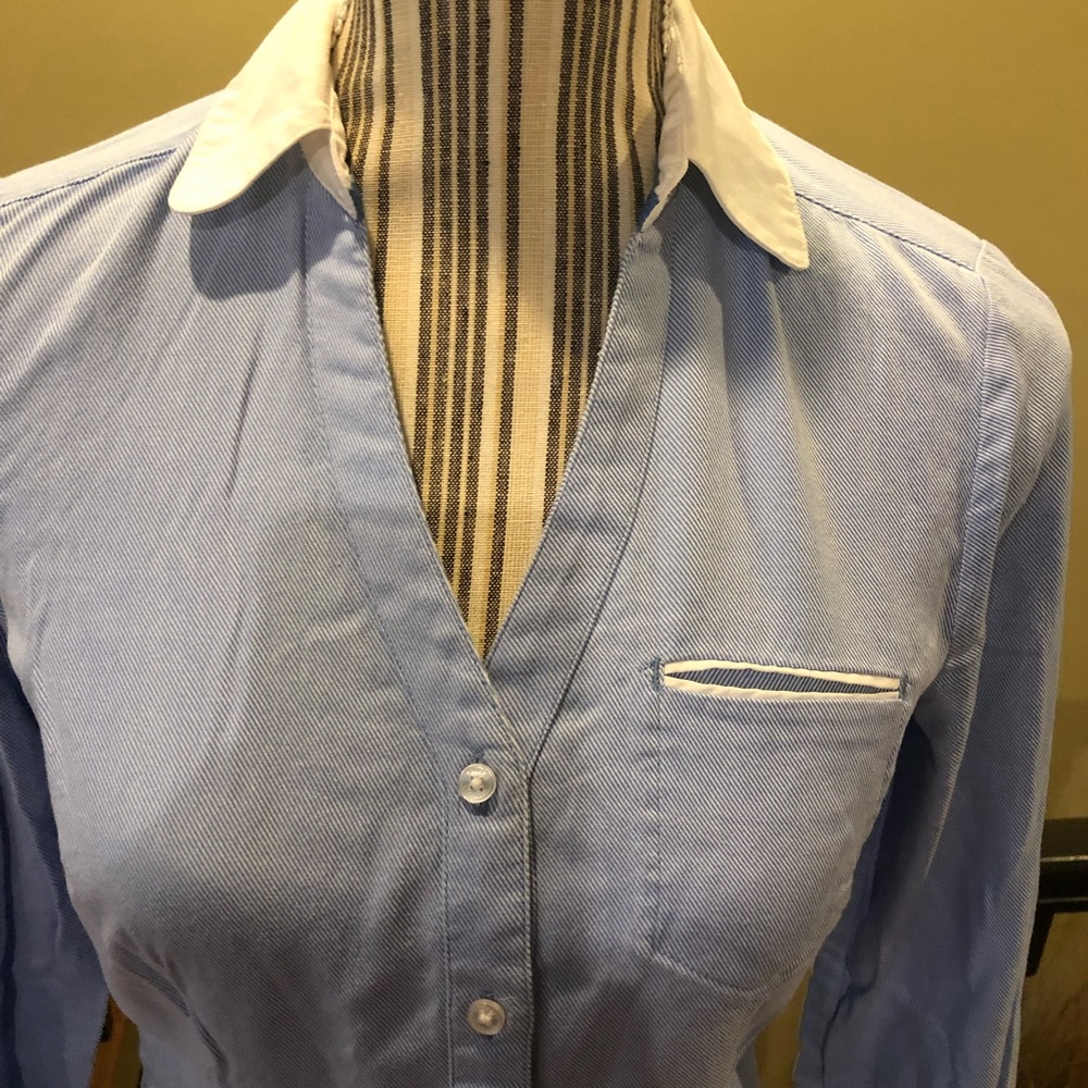 EXPRESS Women Blouse - Picture 2 of 5